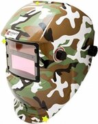 KRAFTTOOLKTWM08МаскасварочнаяхамелионKraftTool