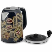 ЭлектрическийчайникPolarisPWK1730CALondon