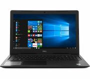 15.6"DELLInspiron155570Black,IntelCorei3-8130U2.2-3.4Ghz/12GBDDR4/1TBHDD+256GBSSDNVMe/IntelUHD620/DVD-RW/WiFi802.11ac/Bluetooth4.2/HDMI/Webcam/BacklitKeyboard/15.6"FHDTouchscreenLED(1920x1080)/Windows10Home64-bit