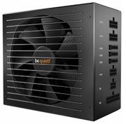 PowerSupplyATX650Wbequiet!STRAIGHTPOWER11,80+Gold,135mmfan,LLC+SR+DC/DC,Modularcables