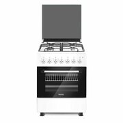 ГазоваяплитаVestaGC-E6060ICWH/EURNG