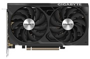 ВидеокартаGigabyteRTX4060Ti8GBGDDR6XWindForceOC(GV-N406TWF2OC-8GD)