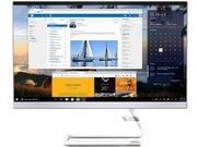 All-in-OnePC-23.8"LenovoIdeacentreA340-24ICKFHDWVA,Intel®Corei3-8100T,1х8GBDDR4RAM,256GBSSDM.22280PCIeNVMe,DVD±RW,Intel®UHDGraphics630,CR,HDWebcam,Wi-Fi-AC,BT4.0,USBCalliopeKBandMS,noOS,White.