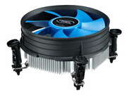 ACDeepcoolS1155,S1156"EWDC-THETA9"(22.5dBA,2000RPM,36.5CFMAirflow,Fan92mm)