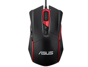 ASUSEspadaGT200GamingMouse,Avago-3050gamingsensor4000dpi,OmronSwitches,Black(mouse/мышь)