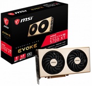 ВидеокартаMSIRadeonRX5700XTEVOKE8GOC