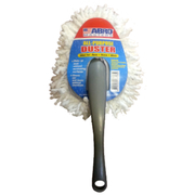 Компактнаящетка-пылеочистительизмикрофибрыABRO