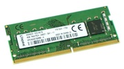 4GBSODIMMDDR4KingstonHP24D4S7S8MB-4PC4-192002400MHzCL17,1.2V