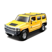 KIT1-32STREETFire-HummerH3
