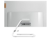 All-in-OnePC-23.8"LenovoIdeacentreA340-24ICKFHDWVA,Intel®Corei3-8100T,1х8GBDDR4RAM,256GBSSDM.22280PCIeNVMe,DVD±RW,Intel®UHDGraphics630,CR,HDWebcam,Wi-Fi-AC,BT4.0,USBCalliopeKBandMS,noOS,White.