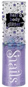 Snailsglitter/corp"Violetdeschis"10gr
