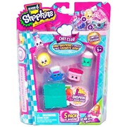 SetfigurineSHOPKINSS6-12prieteniSHOPKINS
