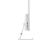 All-in-OnePC-23.8"LenovoIdeacentreA340-24ICKFHDWVA,Intel®Corei3-8100T,1х8GBDDR4RAM,256GBSSDM.22280PCIeNVMe,DVD±RW,Intel®UHDGraphics630,CR,HDWebcam,Wi-Fi-AC,BT4.0,USBCalliopeKBandMS,noOS,White.