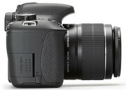 DCCanonEOS600D&EF-S18-55ISII,18.7Mpix,CMOS22,3x14,9mm,Digic4,ViewScreen3",LP-E8