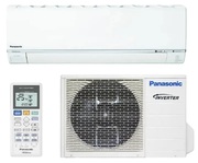 AirconditionerPanasonicEDeluxeE12-RKDW,12000BTU,ECONAVI,nanoe-G