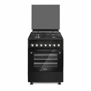 ГазоваяплитаVestaGC-E6060ICTBL/EURNG