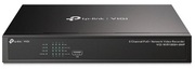 TP-LinkVIGINVR1008H-8MP,8ChannelPoE+NetworkVideoRecorder