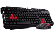 TRACERTransformersTRK-302USBMouse&KeyboardSet,En