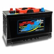 АккумуляторSznajder215Ah(6V)AgroHeavyDuty