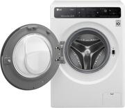 СтиральнаямашинаLGF4H6VS0E,White