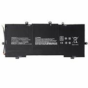 BatteryHPEnvy13-dSeries,Pavilion13-dSeriesVR03XLHSTNN-IB7E11.4V3950mAhBlackOriginal