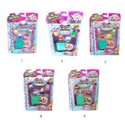 SetfigurineSHOPKINSS6-12prieteniSHOPKINS