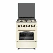 ГазоваяплитаVestaGC-E6060ICTR/EURNG