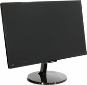 МониторPhilips227E7QDSB,Black