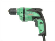 ДрельHitachiD10VC2-NS