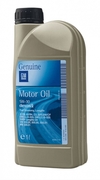GM5W30Dexos2Longlife1L