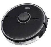 XiaomiRoborockVacuumCleanerS5Max,Black