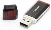 ApacerAP8GAH321R-1USB2.0FlashDriveAH3218GBRedRP