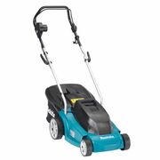 MakitaELM3311Газонокосилка,1100Вт,33см,3уровн,20\50мм,27л,11.5кг,кор,пластик,новыйкорпус,индзаполненияMakita
