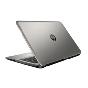 15.6"HP15-AC197Silver,IntelCorei5-5200U2.2-2.7GHz/8GBDDR3/1TB/IntelHD5500/WiFi/Bluetooth/DVD+-RW/Webcam/SB/15.6"HDLED(1366x768)/Windows1064-bit