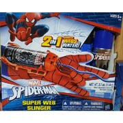 SPDSUPERWEBSLINGER