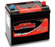 АккумуляторSznajder45AhPlus