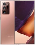 SamsungGalaxyNote20Ultra8/256GBMysticBronze