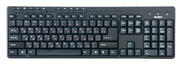 КлавиатураSVENStandard307MUSBBlack