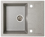 КухоннаямойкаMontebella615x500мм