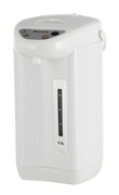 "TermopotMAXWELLMW-1754,750W,keepswaterat85-92*Сtemperature,3.3lcapacity,stainlesssteel/white"