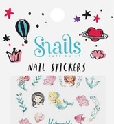 SnailsStickerep/uunghii"Princess"set