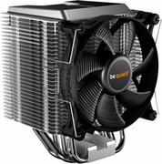 ACbequiet!ShadowRock3(11.5-24,4dBA,1600RPM,120mm,PWM,190W,5Heatpipes,710g.)