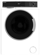 СтиральнаямашинаSharpESHFB812AWCEE