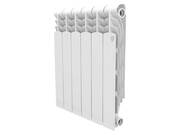 РадиаторRoyalThermoIndigo500-10секц.