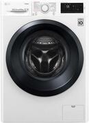 СтиральнаямашинаLGF2J5WS6WWhiteBlack