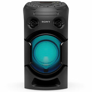 AudioSystemSONYMHC-V21D