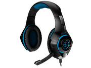 GamingheadsetTRACERBATTLEHEROESGunmanBLUE