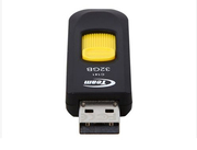 ФлешкаTeamC141,32GB,USB2.0,TC14132GY01