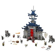 TempleofTheUltimateWeaponLEGO