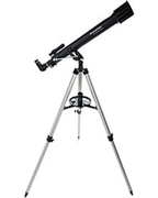 ТелескопCelestronPowerSeeker60AZ(21041)